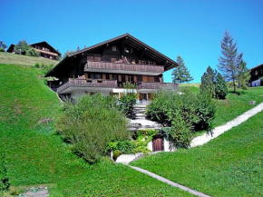 Chalet Eibe